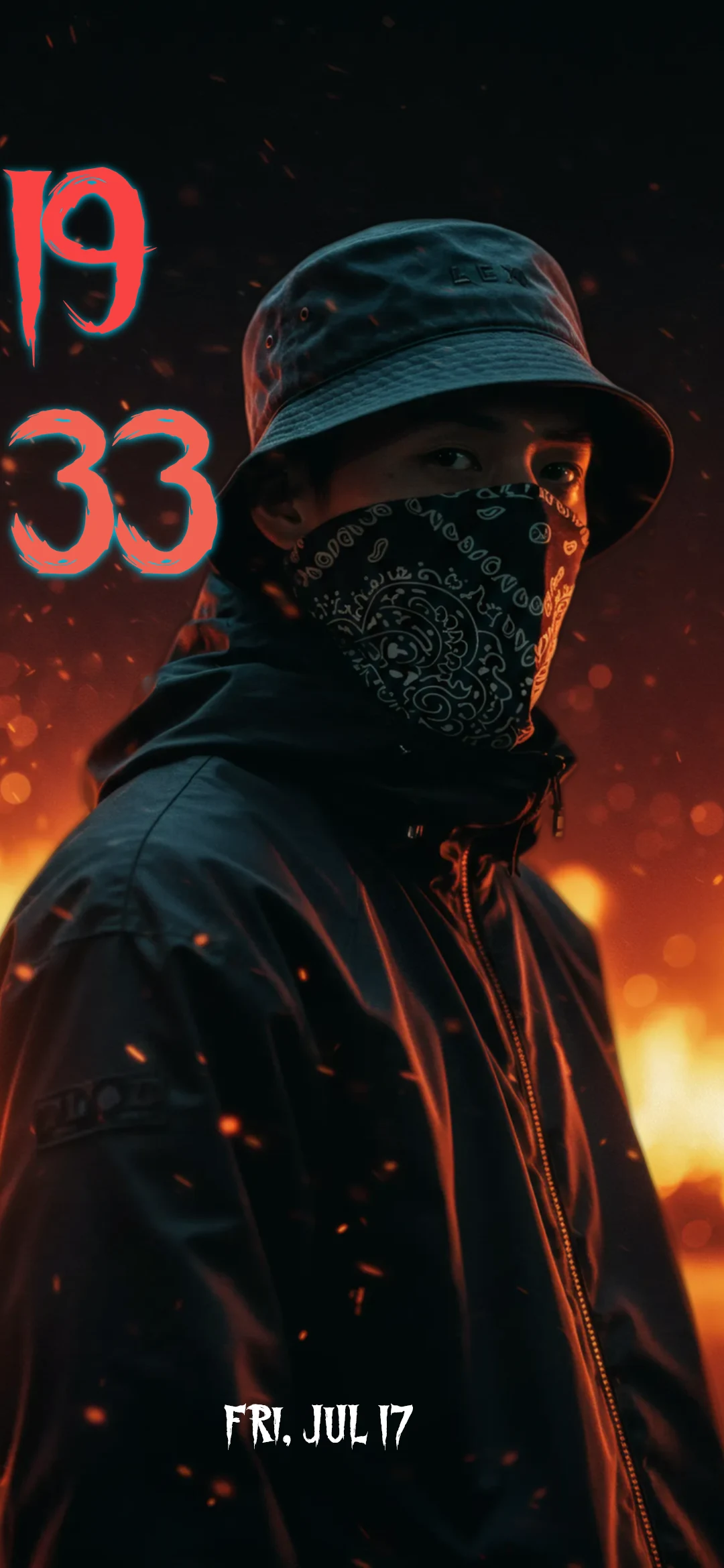 Wallpaper dc6510a9