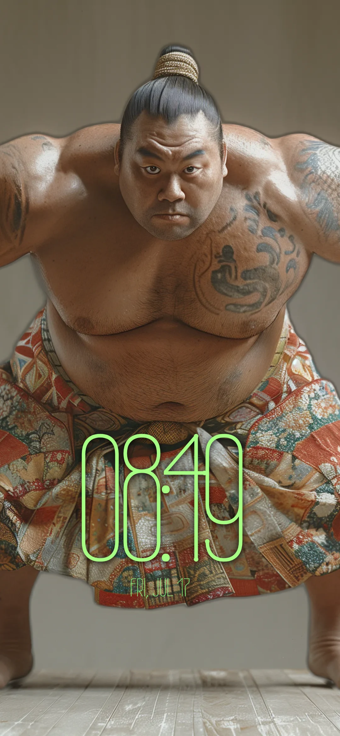 Wallpaper d3da2878