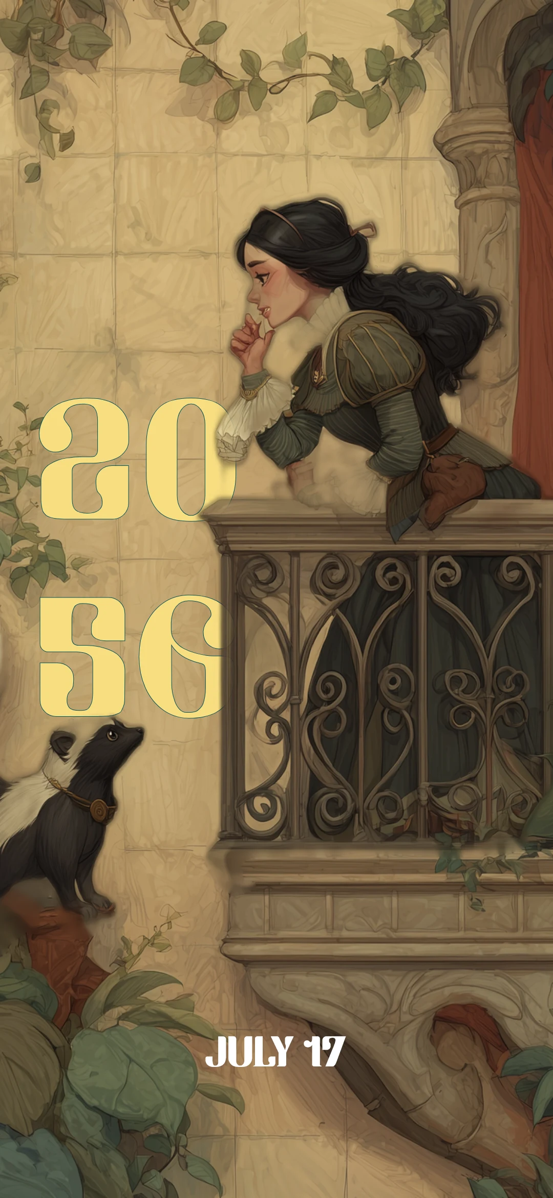 Wallpaper b260d946